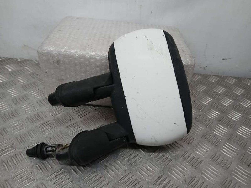 Recambio de retrovisor izquierdo para fiat doblo cargo (223) 1.9 jtd sx furg. panorama referencia OEM IAM 735419582  C/ MANDO