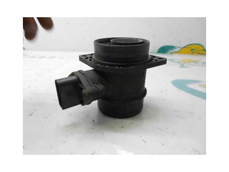 Recambio de caudalimetro para volkswagen polo (9n3) advance referencia OEM IAM 0281002531  
