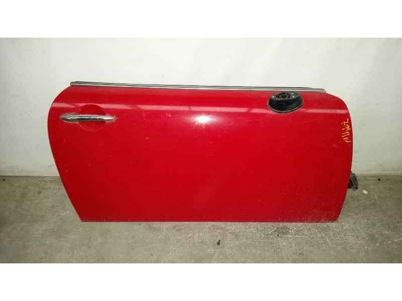 Recambio de puerta delantera derecha para mini mini (r50,r53) one referencia OEM IAM   