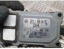 Recambio de sensor para mercedes-benz clase e (w211) berlina e 270 cdi (211.016) referencia OEM IAM 2118300472 1147212080 BOSCH