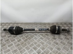 TRANSMISION DELANTERA IZQUIERDA 49500D7200 