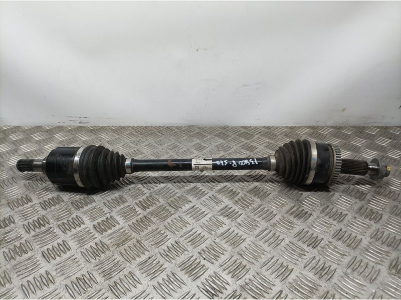 Recambio de transmision delantera izquierda para hyundai tucson n-line lite 2wd referencia OEM IAM 49500D7200  