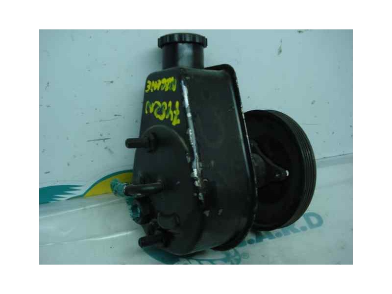 Recambio de bomba direccion para renault megane i berlina hatchback (ba0) 1.6e rn referencia OEM IAM 26046187  DELPHI