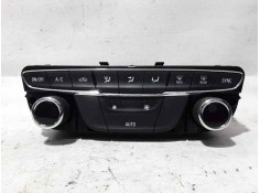 Recambio de mando climatizador para opel astra k lim. 5türig dynamic start/stop referencia OEM IAM 39042441 368046467 