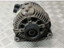 Recambio de alternador para peugeot 206 berlina xs referencia OEM IAM 9636204580 2542286A VALEO