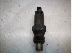 Recambio de inyector para renault clio ii fase i (b/cbo) 1.9 diesel referencia OEM IAM LCR6735404  LUCAS