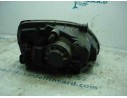 Recambio de faro izquierdo para kia carens (un) 2.0 turbodiesel cat referencia OEM IAM  TOCADO 