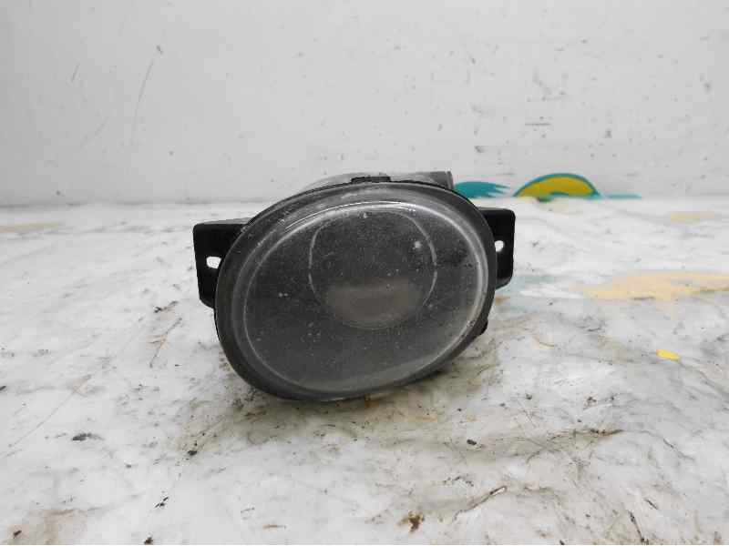 Recambio de faro antiniebla izquierdo para seat toledo (1m2) signo referencia OEM IAM   