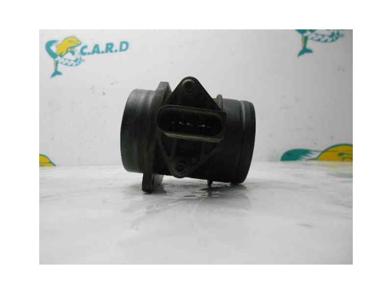 Recambio de caudalimetro para volkswagen polo (9n3) advance referencia OEM IAM 0281002531  