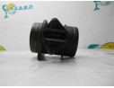 Recambio de caudalimetro para volkswagen polo (9n3) advance referencia OEM IAM 0281002531  
