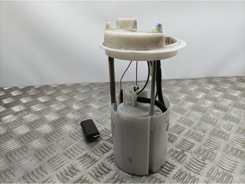 Recambio de aforador para abarth nuova 500 (150) 595 turismo referencia OEM IAM 51848016 0580200008 BOSCH