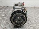Recambio de compresor aire acondicionado para opel mokka gs line referencia OEM IAM 9834779880 4471408600 DENSO