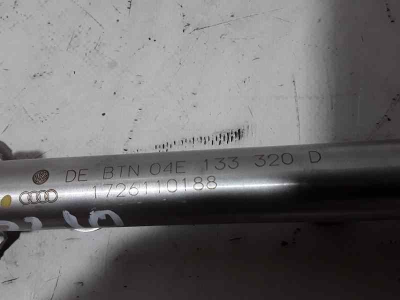 Recambio de rampa inyectora para seat leon (5f1) fr referencia OEM IAM 04E133320D 1726110188 