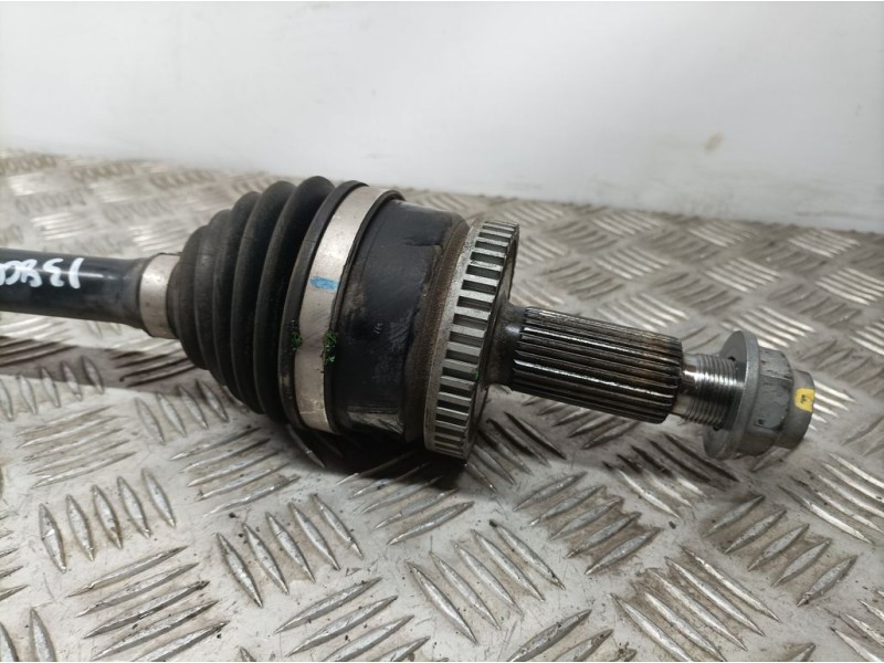 Recambio de transmision delantera izquierda para hyundai tucson n-line lite 2wd referencia OEM IAM 49500D7200  