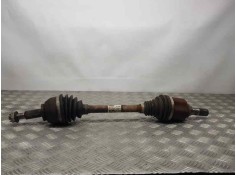 TRANSMISION DELANTERA IZQUIERDA 93453896 