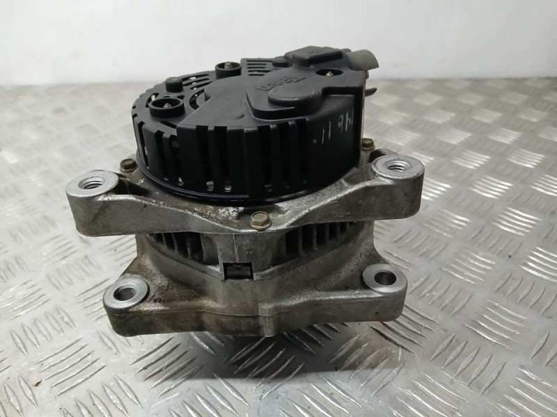 Recambio de alternador para peugeot 206 berlina xs referencia OEM IAM 9636204580 2542286A VALEO