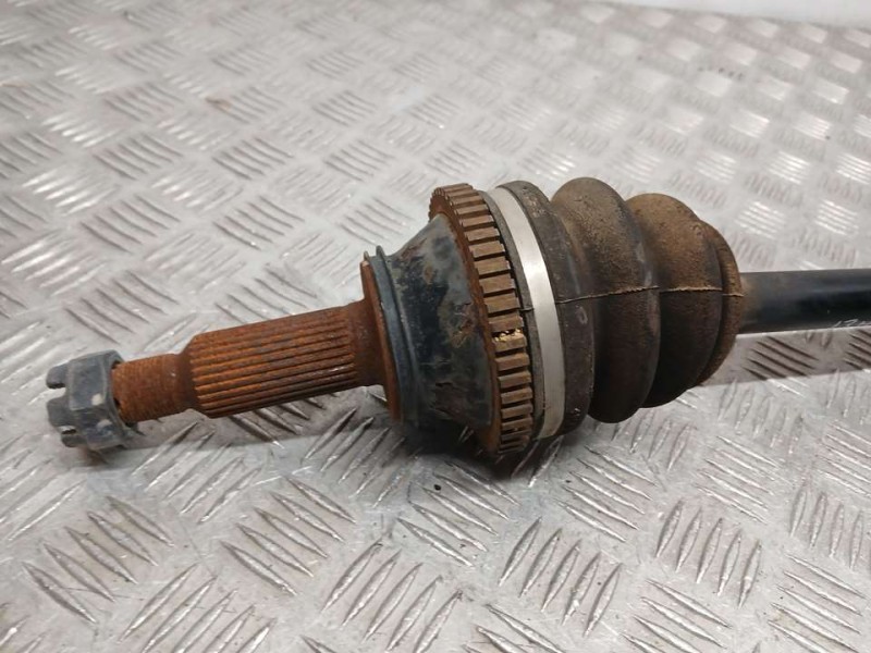 Recambio de transmision trasera izquierda para hyundai santa fe (bm) 2.2 crdi comfort full (4wd) referencia OEM IAM 496002B010  