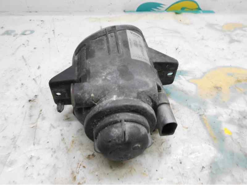 Recambio de faro antiniebla izquierdo para seat toledo (1m2) signo referencia OEM IAM   