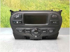 MANDO CLIMATIZADOR 216779210 BEHR