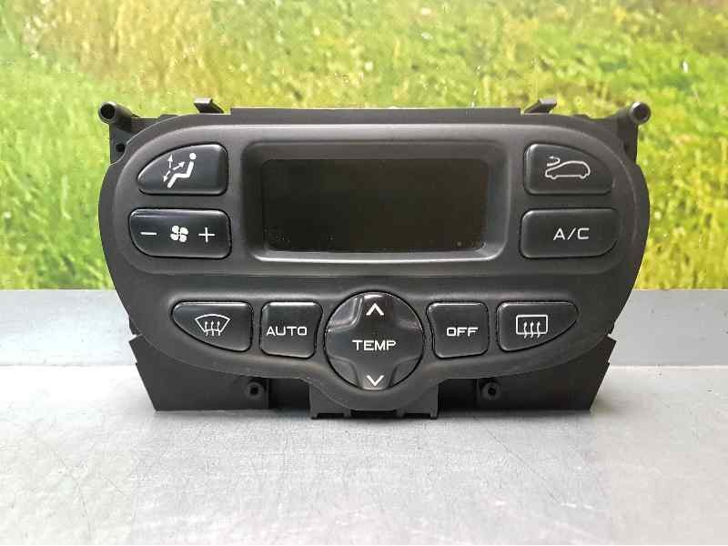 Recambio de mando climatizador para peugeot 307 cc (s1) 2.0 referencia OEM IAM 216779210  BEHR