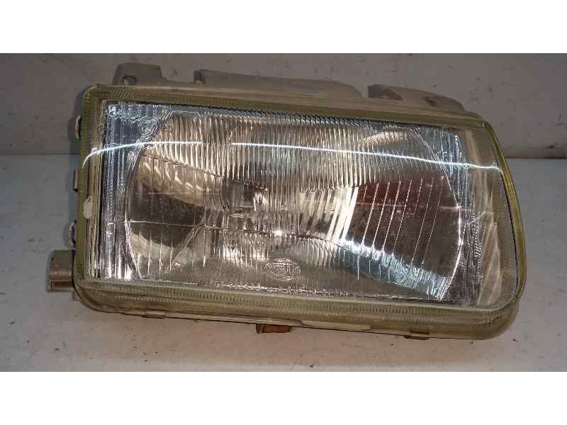 Recambio de faro derecho para volkswagen polo berlina (6n1) básico referencia OEM IAM   