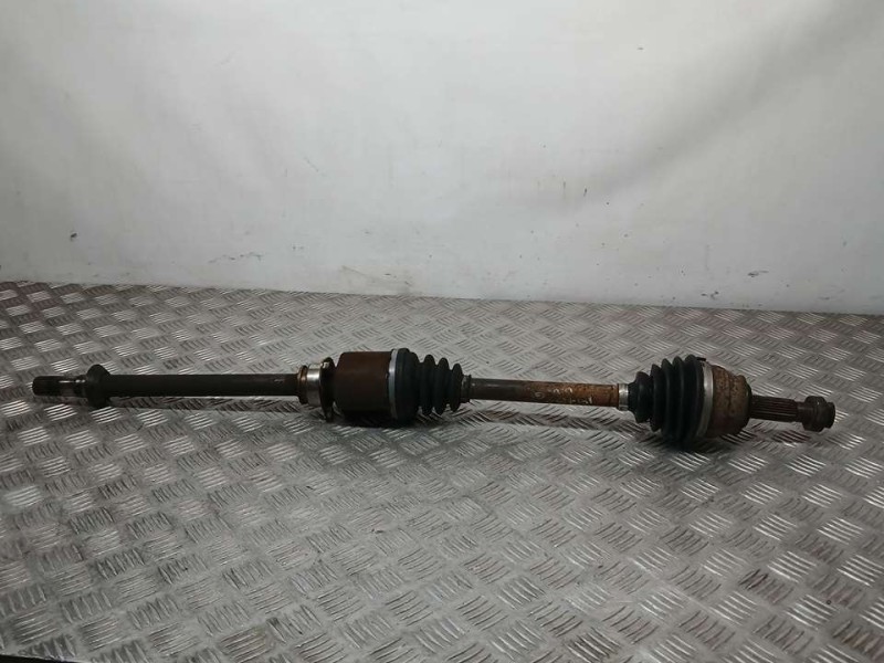 Recambio de transmision delantera derecha para fiat doblo cargo (223) 1.9 jtd sx furg. panorama referencia OEM IAM 51832278  