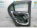 Recambio de puerta trasera izquierda para saab 9-3 sport sedán vector referencia OEM IAM   