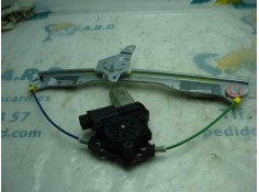 ELEVALUNAS DELANTERO DERECHO 6 PINS