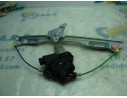 Recambio de elevalunas delantero derecho para opel corsa d 1.3 16v cdti referencia OEM IAM   6 PINS