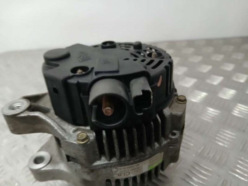 Recambio de alternador para peugeot 206 berlina xs referencia OEM IAM 9636204580 2542286A VALEO