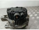 Recambio de alternador para peugeot 206 berlina xs referencia OEM IAM 9636204580 2542286A VALEO