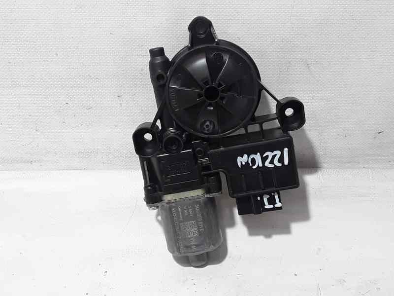 Recambio de motor elevalunas trasero izquierdo para seat leon (5f1) fr referencia OEM IAM  5 PINS 