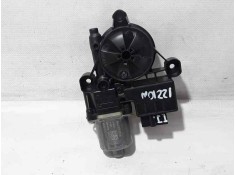 Recambio de motor elevalunas trasero izquierdo para seat leon (5f1) fr referencia OEM IAM  5 PINS 