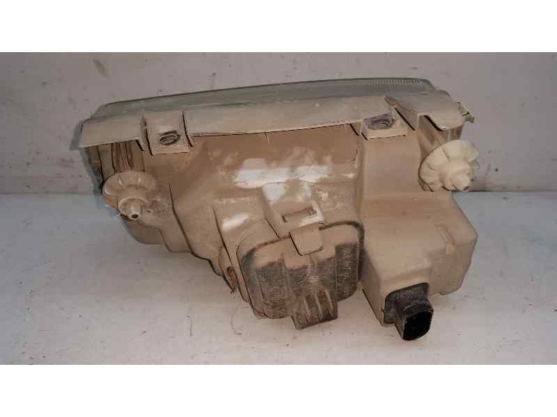 Recambio de faro derecho para volkswagen polo berlina (6n1) básico referencia OEM IAM   