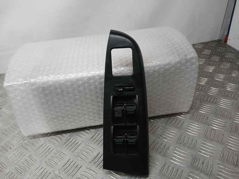 Recambio de mando elevalunas delantero izquierdo para honda accord berlina (cg7-9/ch1-7) 1.8i ls referencia OEM IAM 35750S1CG12 