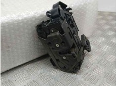Recambio de cerradura puerta trasera derecha para skoda fabia active referencia OEM IAM 5TA839016E  ELECTRICA