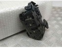 Recambio de cerradura puerta trasera derecha para skoda fabia active referencia OEM IAM 5TA839016E  ELECTRICA