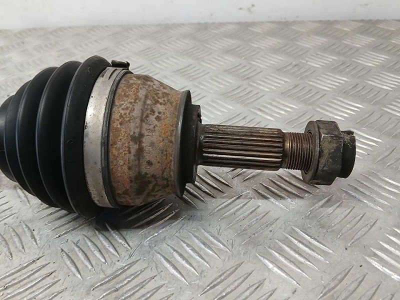 Recambio de transmision delantera derecha para fiat doblo cargo (223) 1.9 jtd sx furg. panorama referencia OEM IAM 51832278  