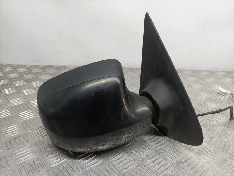 Recambio de retrovisor derecho para dacia sandero comfort referencia OEM IAM 963011787R  ELECTRICO 6 CABLES