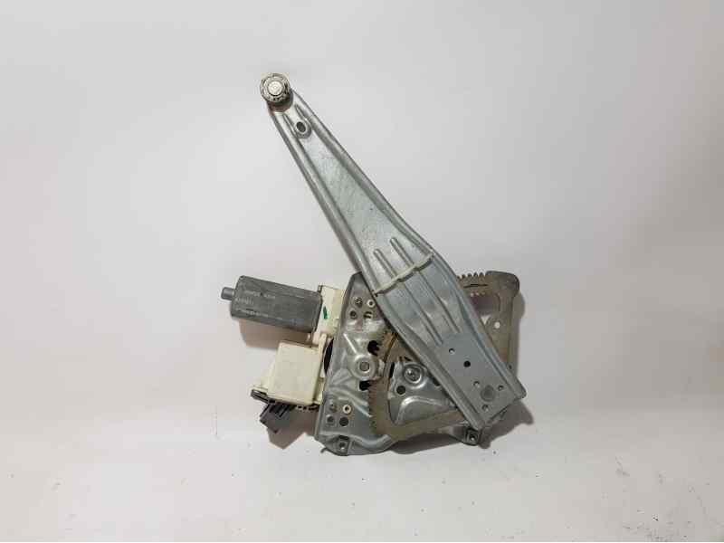 Recambio de elevalunas trasero derecho para toyota avensis berlina (t25) 1.8 sol berlina (5-ptas) referencia OEM IAM  6 PINS ELE