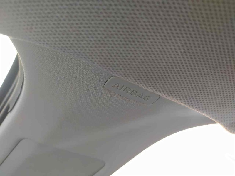 Recambio de airbag cortina delantero derecho para skoda fabia ambition referencia OEM IAM 6V0880742E  