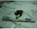 Recambio de elevalunas delantero derecho para opel corsa d 1.3 16v cdti referencia OEM IAM   6 PINS
