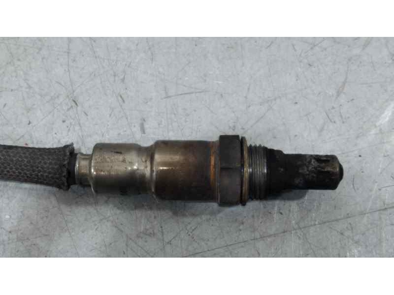 Recambio de sonda lambda para opel mokka x selective star/stop referencia OEM IAM 55489509  