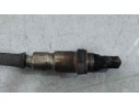Recambio de sonda lambda para opel mokka x selective star/stop referencia OEM IAM 55489509  