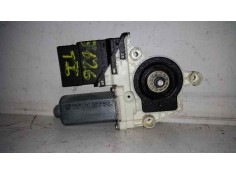 MOTOR ELEVALUNAS TRASERO IZQUIERDO 18 PINS ELECTRICO