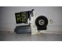 Recambio de motor elevalunas trasero izquierdo para seat toledo (1m2) signo referencia OEM IAM  18 PINS ELECTRICO