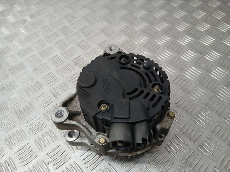 Recambio de alternador para peugeot 206 berlina xs referencia OEM IAM 9636204580 2542286A VALEO