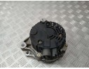 Recambio de alternador para peugeot 206 berlina xs referencia OEM IAM 9636204580 2542286A VALEO