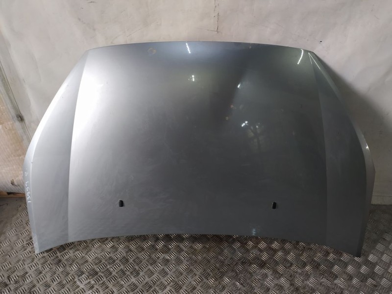 Recambio de capot para ford galaxy (ca1) limited edition referencia OEM IAM 1569486  