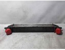 Recambio de intercooler para fiat doblo i cargo 1.3 jtd sx furgón referencia OEM IAM 215638  